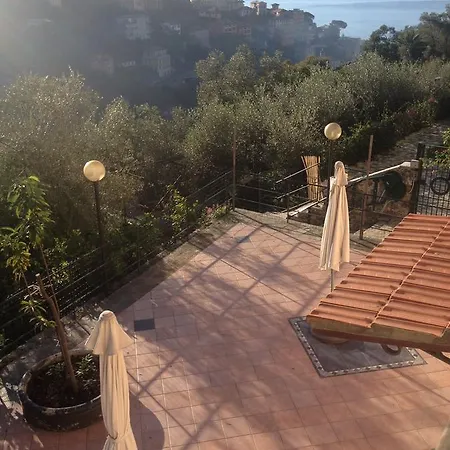 Villa Casa Del Nespolo *