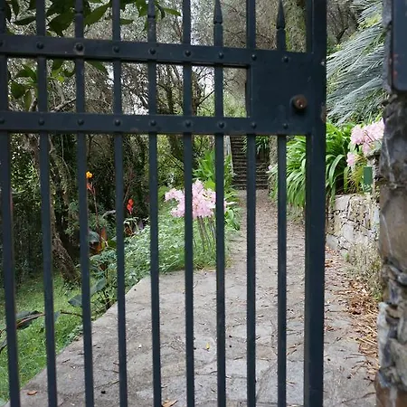 Villa Casa Del Nespolo *