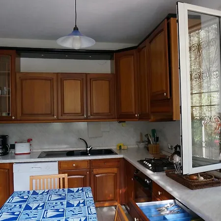 Villa Casa Del Nespolo *
