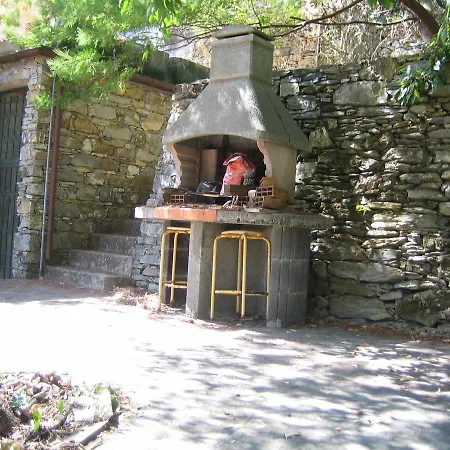 Casa Del Nespolo * Zoagli