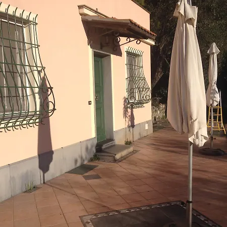 Villa Casa Del Nespolo *