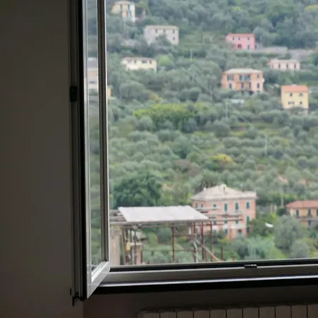Casa Del Nespolo * Zoagli