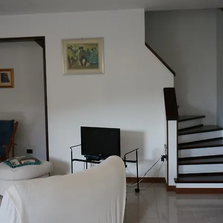 Villa Casa Del Nespolo *