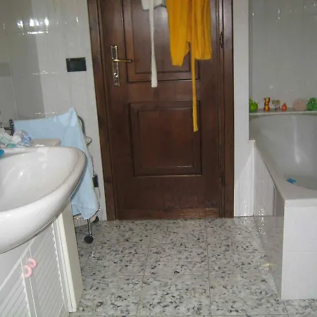Villa Casa Del Nespolo *